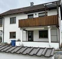 3 Zi-Wohnung in Neuötting im 1 OG.