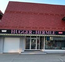 Ladenfläche 140 m² - 1.100,00 EUR Kaltmiete, in Gosheim (PLZ: 78559)