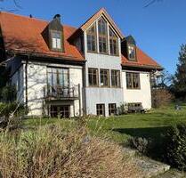 FERIENWOHNUNG mit schönem Seeblick z Ammersee,30 km nach München - Herrsching am Ammersee