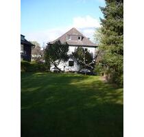 Freistehendes Stadthaus mit großem Grundstück - Bottrop