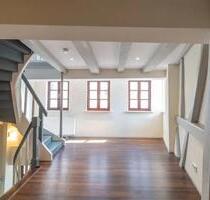 Besonderheit - 125m² Stadthaus mit 3,5 Zimmern, EBK, Klimaanlage - Dillingen an der Donau