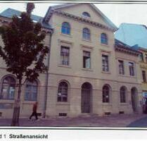 Gewerbefläche in Köthen-Fußgängerzone - Köthen (Anhalt)