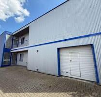 Möbliertes Büro mit eigener Dusche & WC in Garbsen