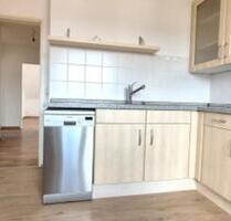 Innenstadt Aalen, 3,5-Zimmer-Wohnung mit Tiefgarage und Aufzug