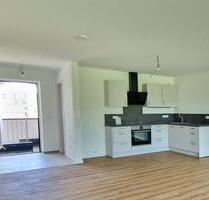 3-Zimmer-Wohnung am Stadtrand von Passau - Tiefenbach