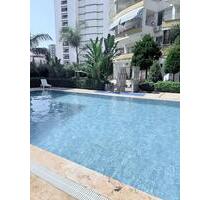 Ferienwohnung in der Türkei Mittelmeer Mersin - München Moosach