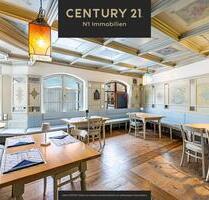 Renommiertes Restaurant im Herzen von Hersbruck