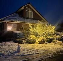 Großzügiges Haus mit Einliegerwohnung in Helmste - Fredenbeck