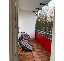 3-Zimmerwohnung in Hamburg-Eidelstedt