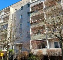 Stilvolle 3-Zimmer-Dachgeschosswohnung !! Provisionsfrei !! - Falkensee