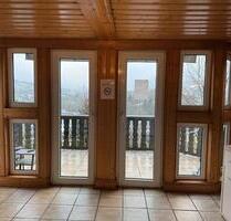 Wohnung in Oberwiehl zu vermieten