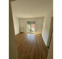 2 ZKB, 60 m2 in Saarbrücken Brüderstraße mit Gartennutzung