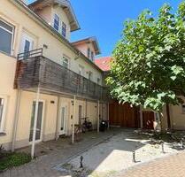 Historische 3 Zimmer-Maisonette-Wohnung saniert & bezugsbereit - Reutlingen