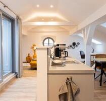 2 Zimmer mit Balkon & Top-Ausstattung - Seesen