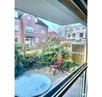 Schöne 2-Zimmer Wohnung in Halstenbek (nähe Hamburg )