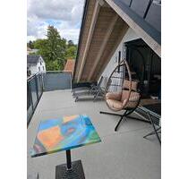 Regensburg - Vermietung einer modernen 2-Zimmer-Wohnung