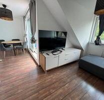 Möblierte Wohnung in Hamburg Barmbek