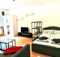Uninähe Schicke Single Wohnung am Waldrand - Saarbrücken Eschberg