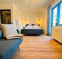 Apartment mit Balkon + WLAN | T&P SoodenSuite 13 | Ferienwohnung - Bad Sooden-Allendorf