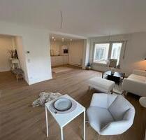 Lichtdurchflutete 3-Zimmer-EG-Wohnung – frei ab sofort - Hersbruck