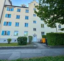 Zu vermietenWonung in sehr guteLage - Augsburg Antonsviertel