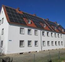 wir vermieten eine 2-Zimmerwohnung in 96264 Altenkunstadt