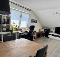 Wunderschöne Dachgeschosswohnung ab 01.07.2025 verfügbar - Großostheim