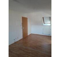 Schöne, helle Wohnung in Ilmenau zu vermieten