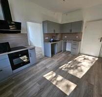 2 Zimmer Wohnung frisch kernsanierte - Elmshorn
