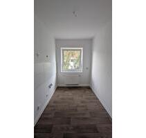 Charmante 2-Raum-Wohnung in ruhiger Lage – ideal zum Wohlfühlen - Brandenburg an der Havel Görden