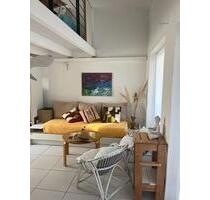 Kleines feines Ferienhäuschen in FKK AnlageKORSIKA - Dießen am Ammersee