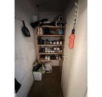 Helle 2,5-Zimmer Wohnung mit Balkon in Mannheim Oststadt - Pfinztal