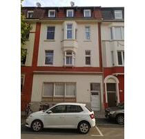 3 ZKB 73m² 3. OG Wüste renoviert auch WG geeignet - Osnabrück