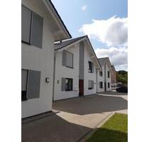 luftige (Fast)Neubauwohnung in Glücksburg mit Top-Einbauküche - Glücksburg (Ostsee)