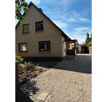 Einfamilienhaus mit Garten & Garage in Benefeld walsrode