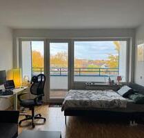 Studio Apartment for rent Studio-Apartment zu vermieten - Münster Alt-Coerde