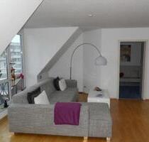 3-Zimmer DG-Wohnung am Eisweiher in Villingen - Villingen-Schwenningen