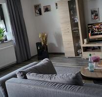3-Zimmer-Wohnung in Schwebheim - 550,00 EUR Kaltmiete, ca.  90,00 m² in Bergrheinfeld (PLZ: 97493)