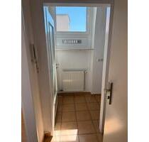 Studioapartment in Niederrad zum 01.09.25 zu vermieten - Frankfurt am Main