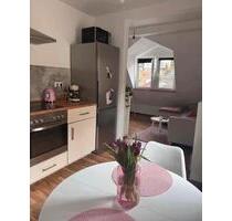 Schöne Zwei Zimmern Wohnung zu vermieten in Idar Oberstein - Idar-Oberstein