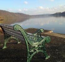 12qm RAUM direkt am BALDENEY SEE EXCLUSIV - Essen Stadtbezirk IX