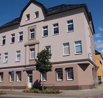 2-Zimmer-Wohnung Erdgeschoß in Spremberg