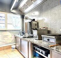 Top Chance in Forchheim – Döner- & Burgergeschäft mit Stammkundschaft - Rheinstetten