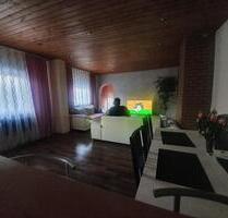 3 Zimmer Küche Bad Terassenwohnung - Fußgönheim