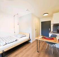 Einzimmerapartment in Livus Bonn