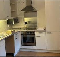 1,5 Zi.-Whg - 920,00 EUR Kaltmiete, ca.  42,00 m² in München (PLZ: 81375) Hadern