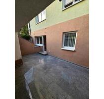 2 Zimmer Keller Wohnung in Hügelheim - Müllheim