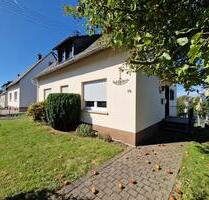 Eigenheim mit 2Wohneinheiten für Großfam Selbständige Homeoffice - Sohren