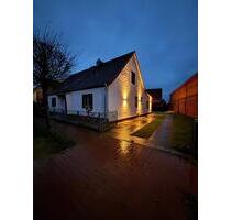 EFH 96qm Erstbezug nach Kernsanierung - Schönhausen (Elbe)