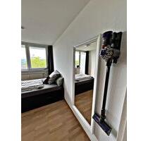 Appartement im 6. Stock - Ferienwohnung - Monteurwohnung - Essen Stadtbezirk II
